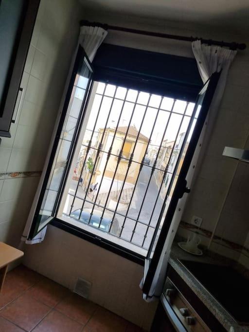 Casa Hidalgo Apartment Баена Екстериор снимка